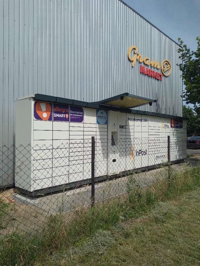 Przykładowa reklama