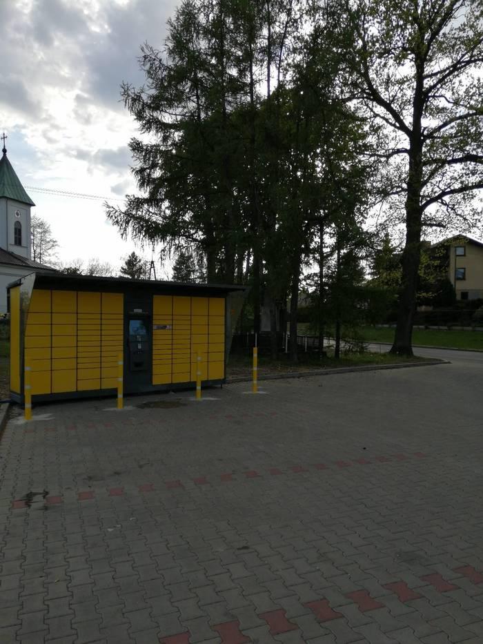 Przykładowa reklama