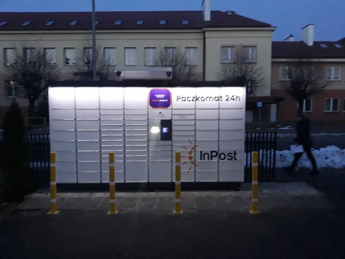 Przykładowa reklama