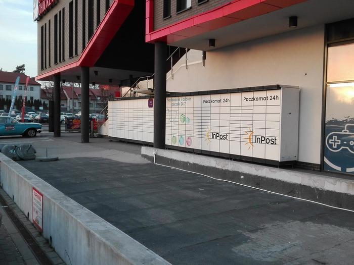 Przykładowa reklama