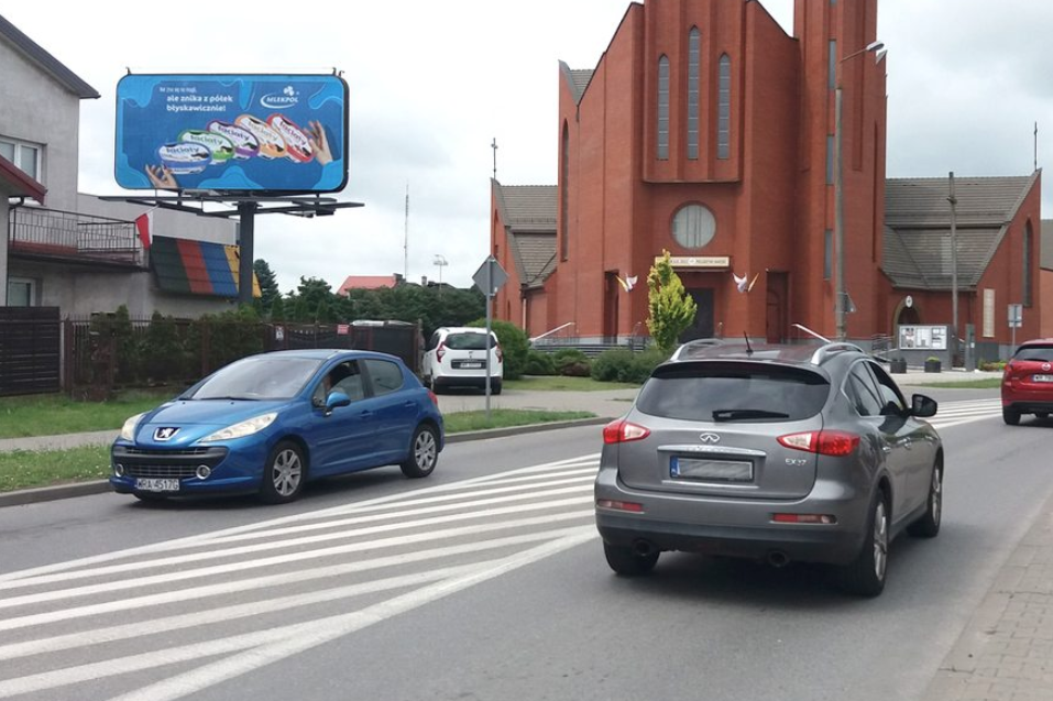 Przykładowa reklama