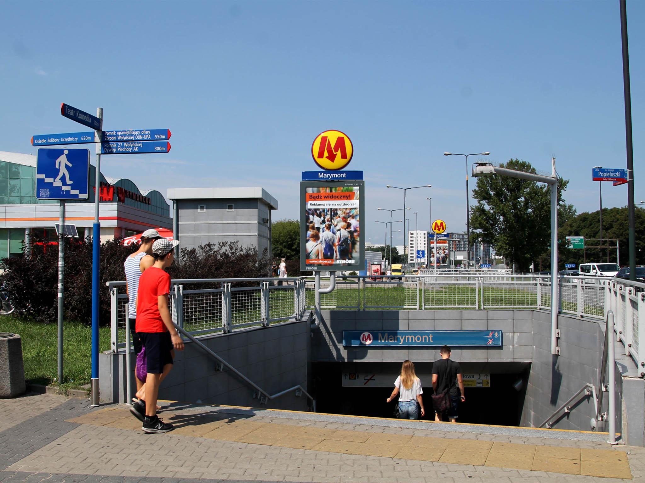 Przykładowa reklama