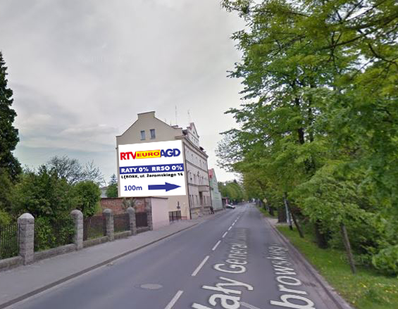 Przykładowa reklama