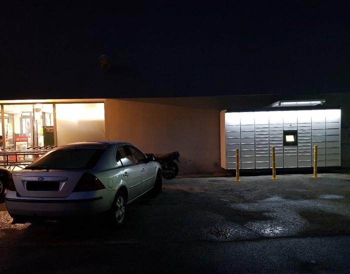 Przykładowa reklama