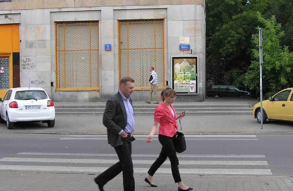 Przykładowa reklama