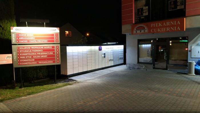 Przykładowa reklama