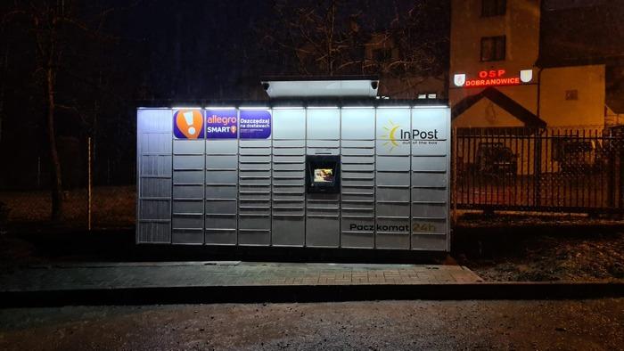 Przykładowa reklama