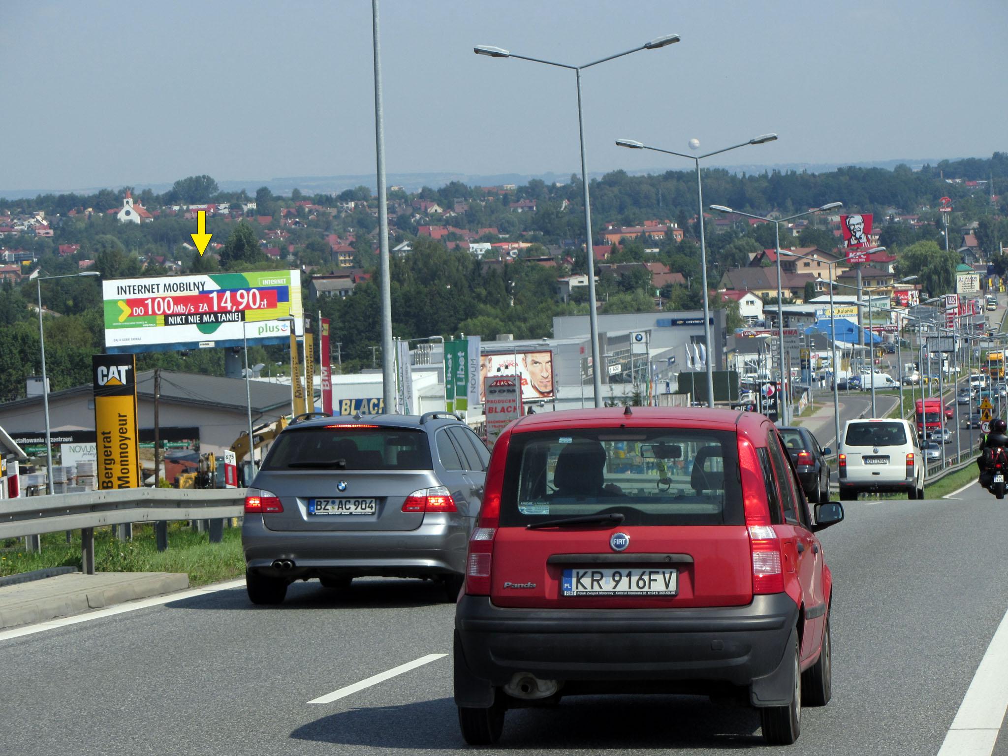 Przykładowa reklama