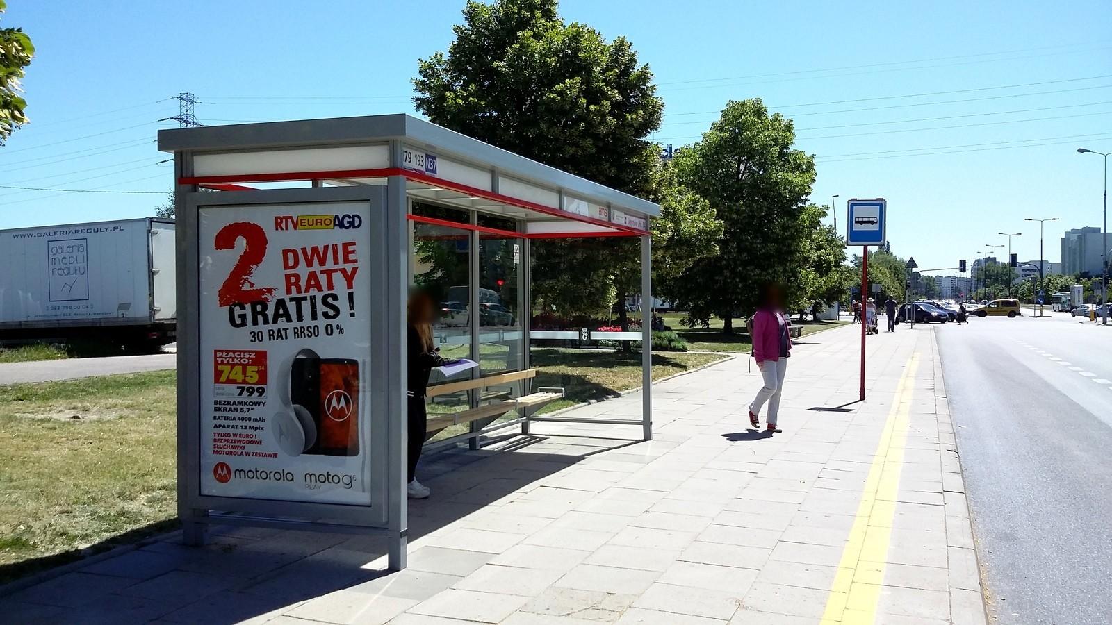 Przykładowa reklama