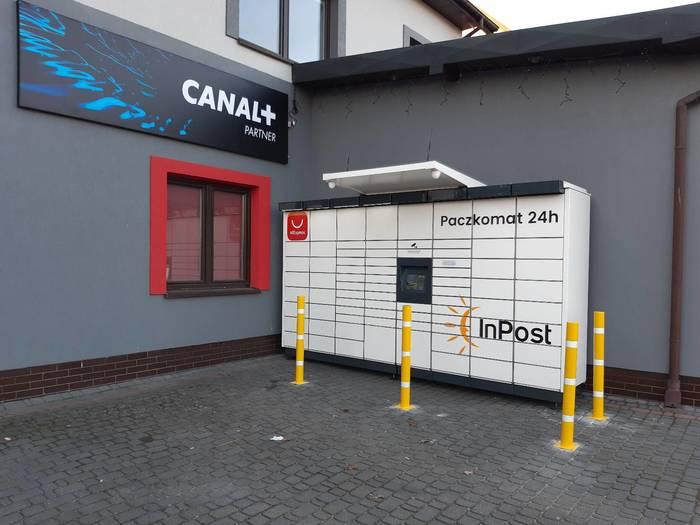 Przykładowa reklama