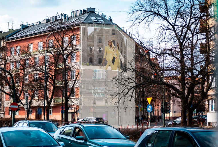 Przykładowa reklama