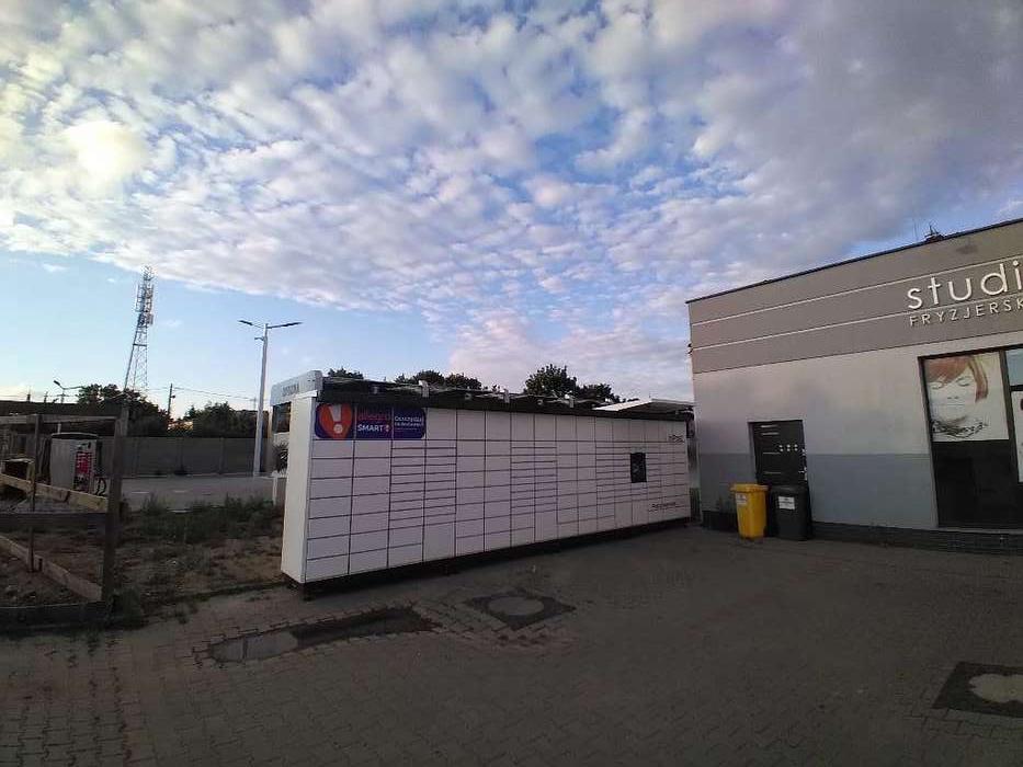 Przykładowa reklama