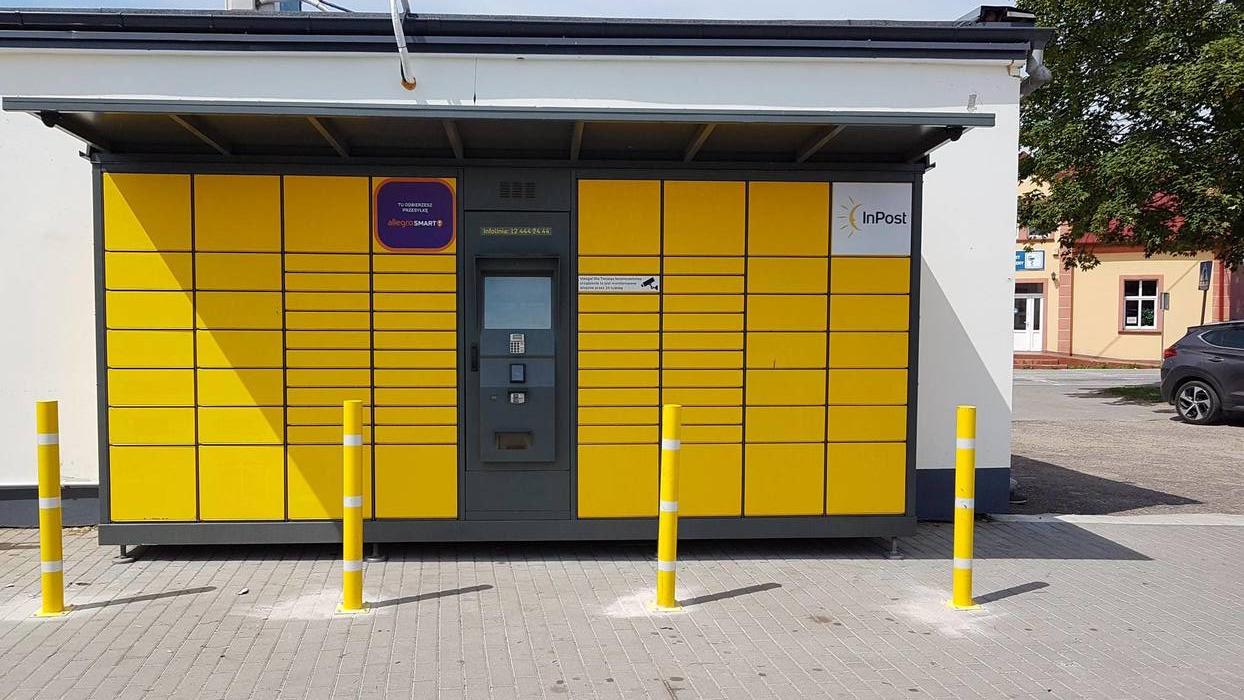 Przykładowa reklama