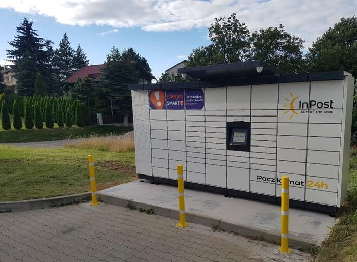 Przykładowa reklama