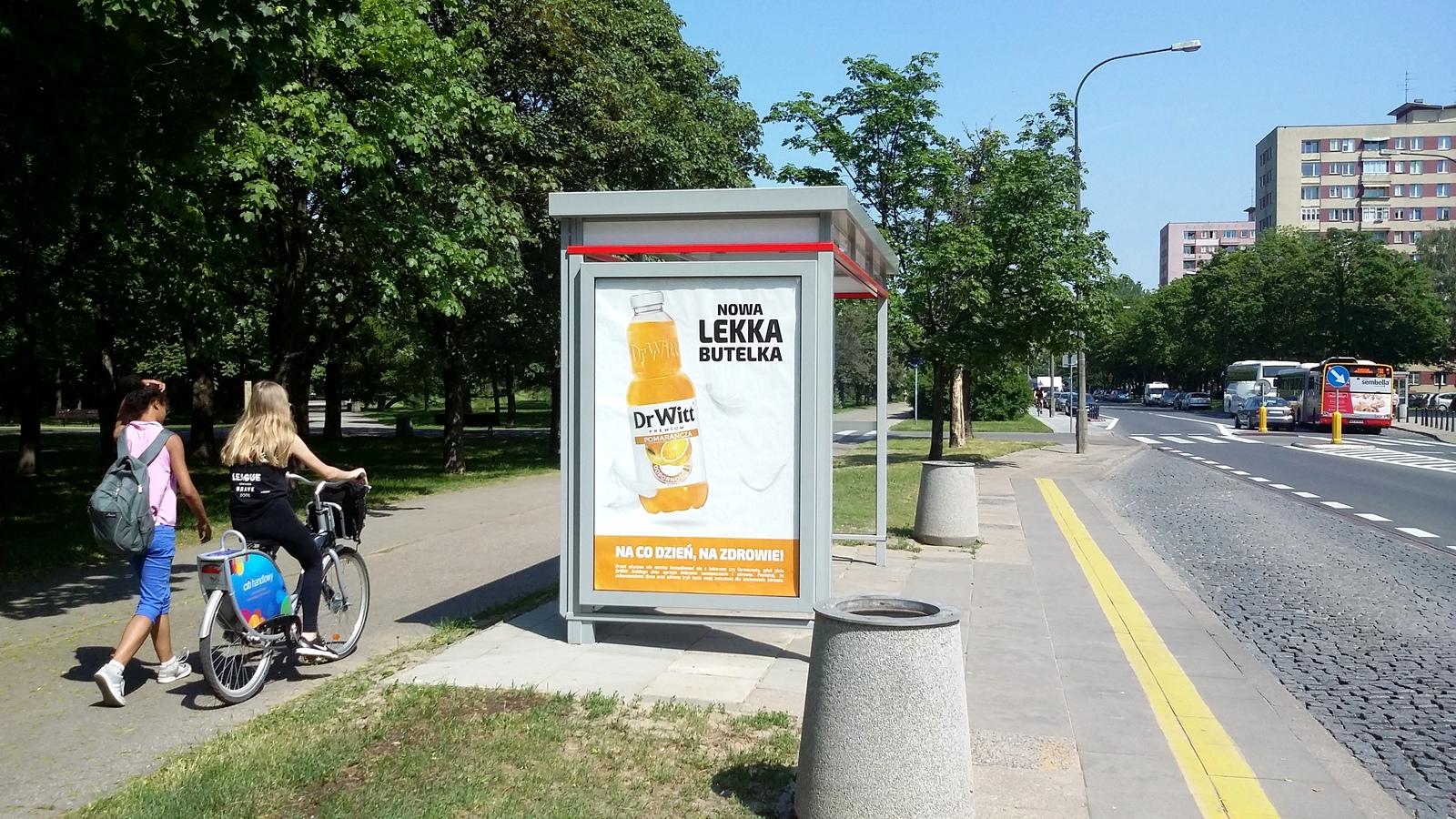 Przykładowa reklama