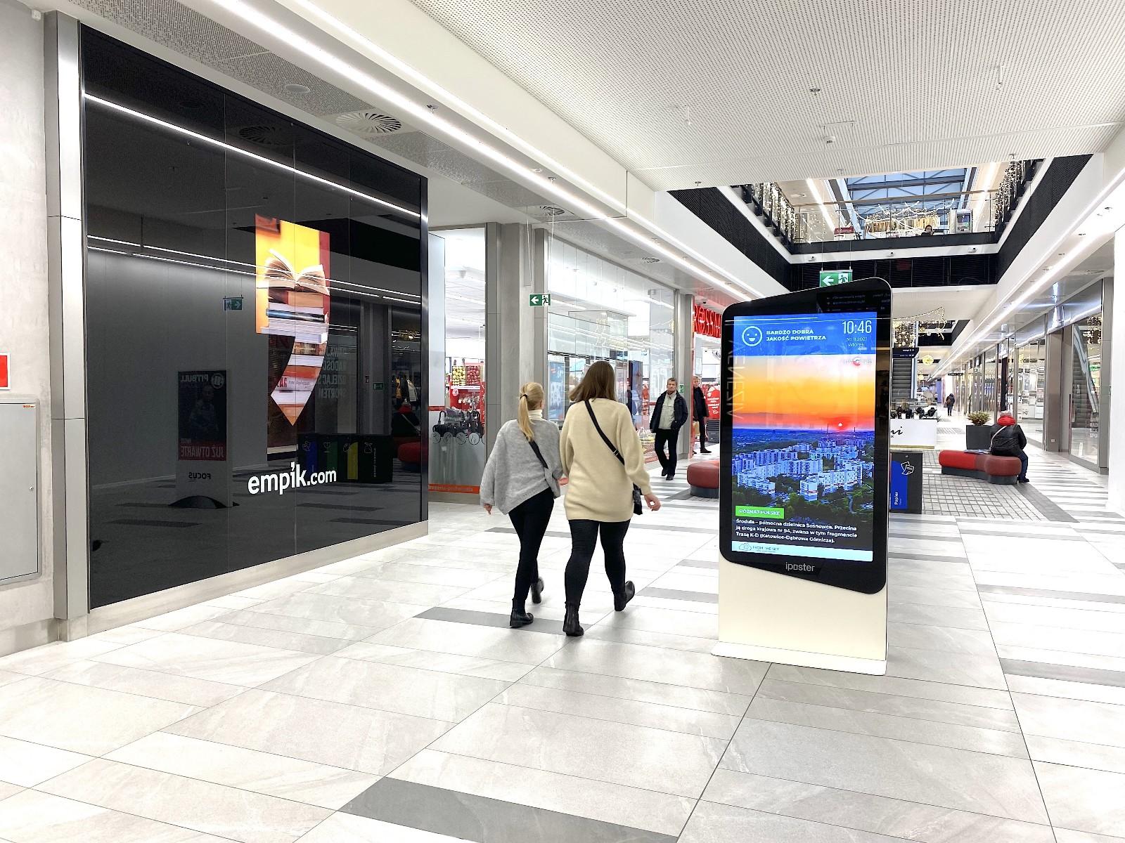 Przykładowa reklama