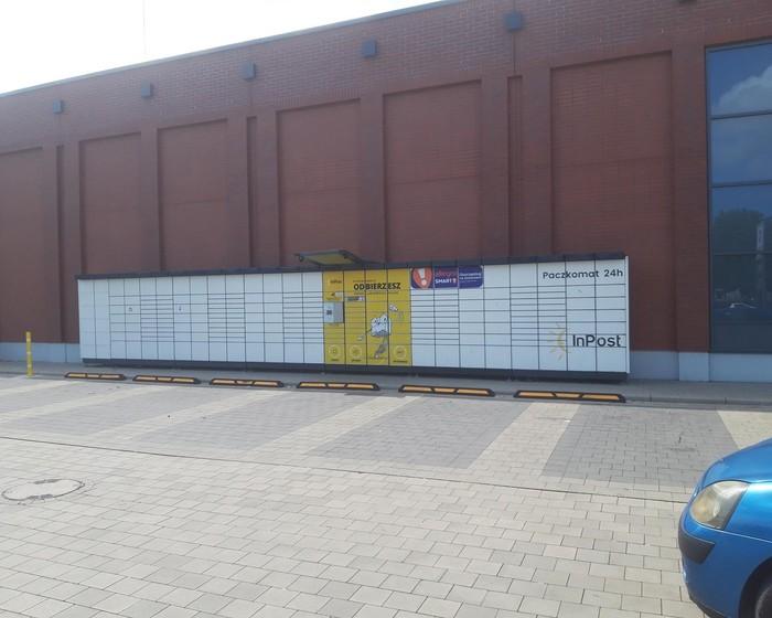 Przykładowa reklama