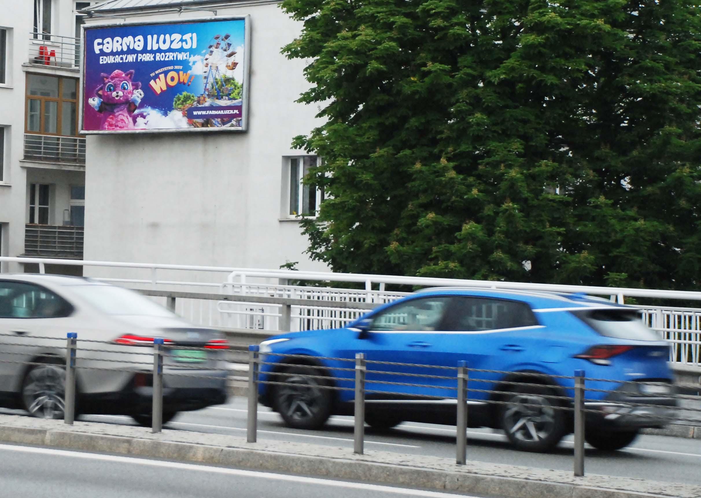 Przykładowa reklama