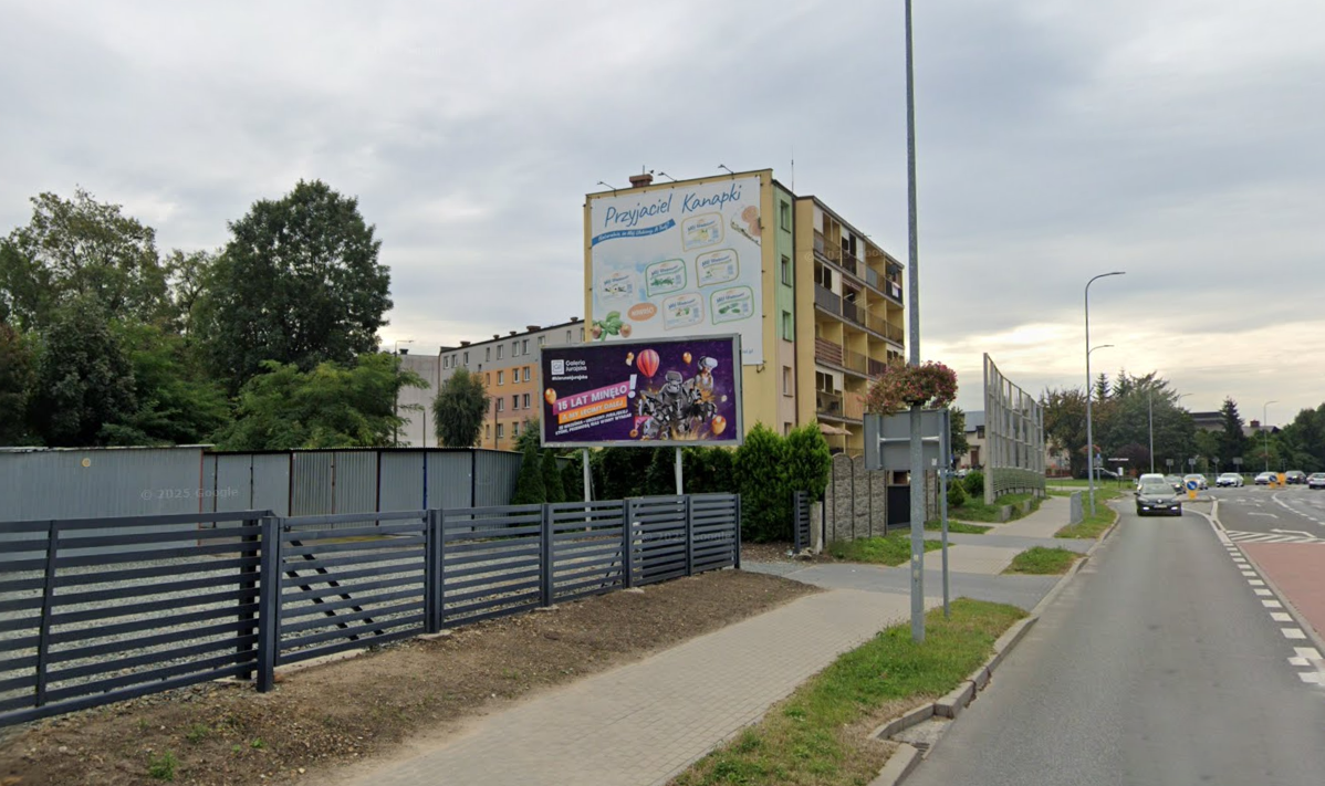 Przykładowa reklama