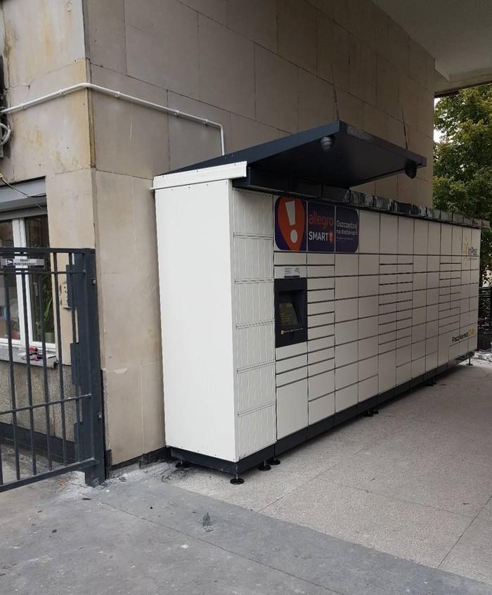 Przykładowa reklama