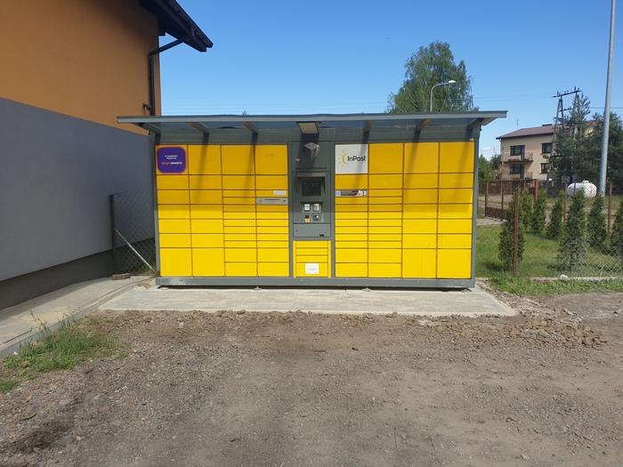 Przykładowa reklama