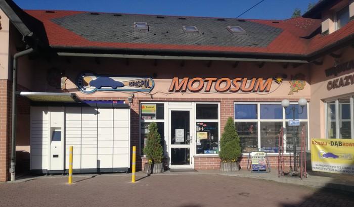 Przykładowa reklama