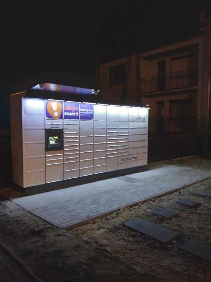 Przykładowa reklama