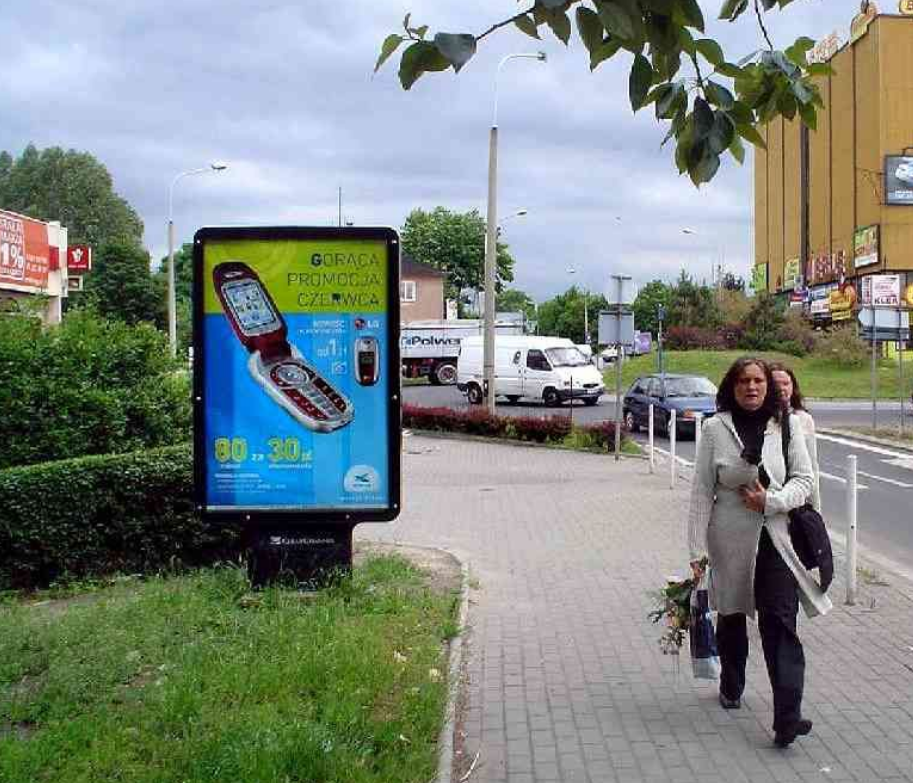 Przykładowa reklama