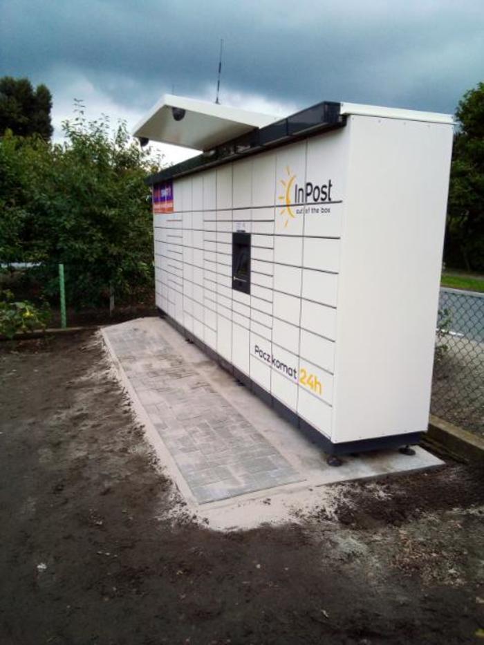 Przykładowa reklama