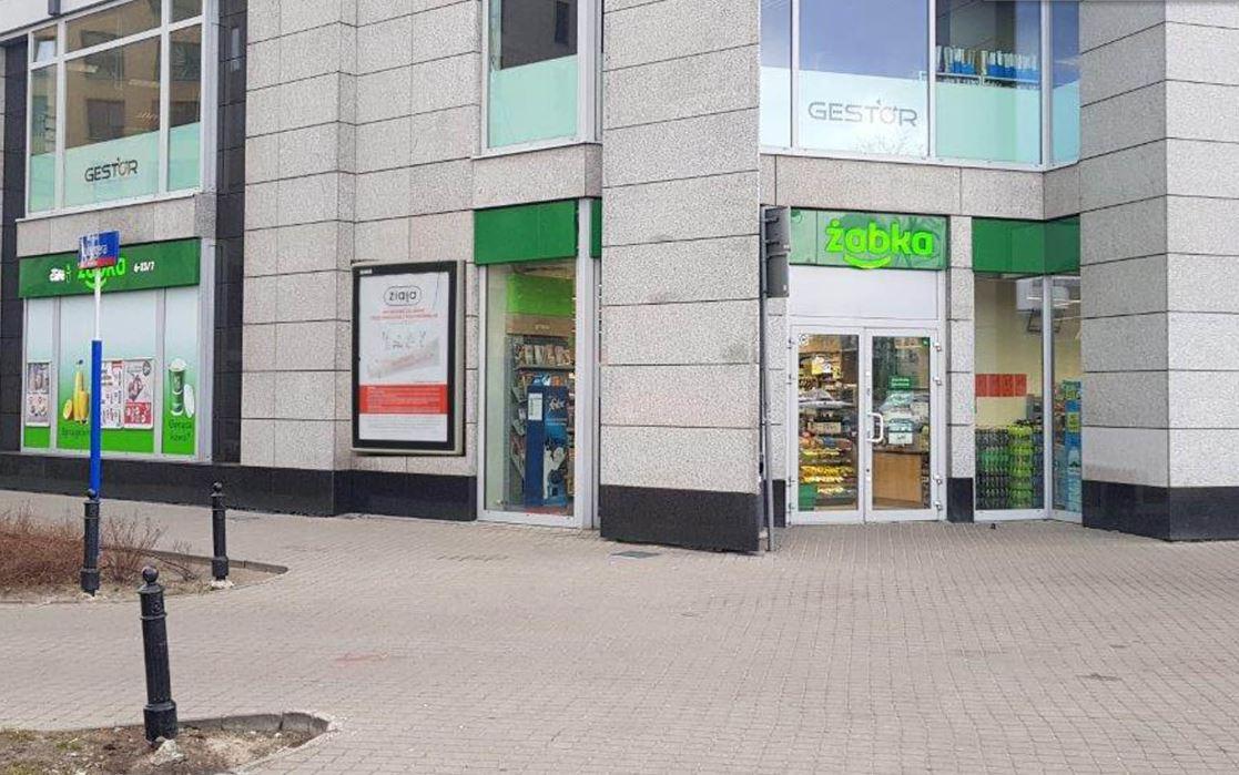 Przykładowa reklama