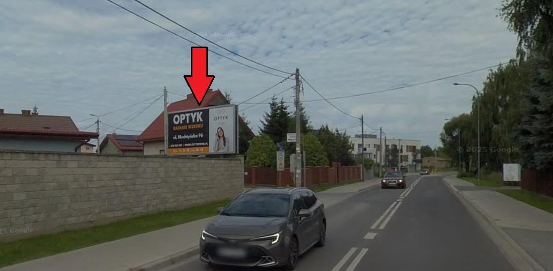 Przykładowa reklama