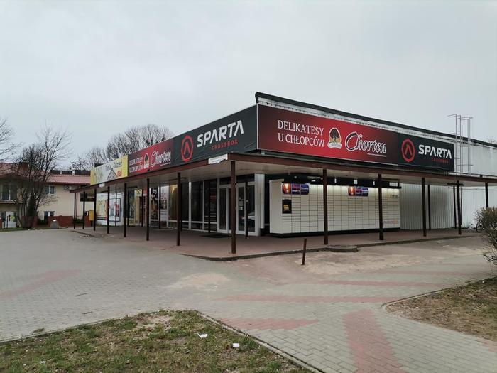 Przykładowa reklama
