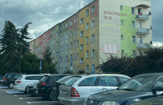 Przykładowa reklama