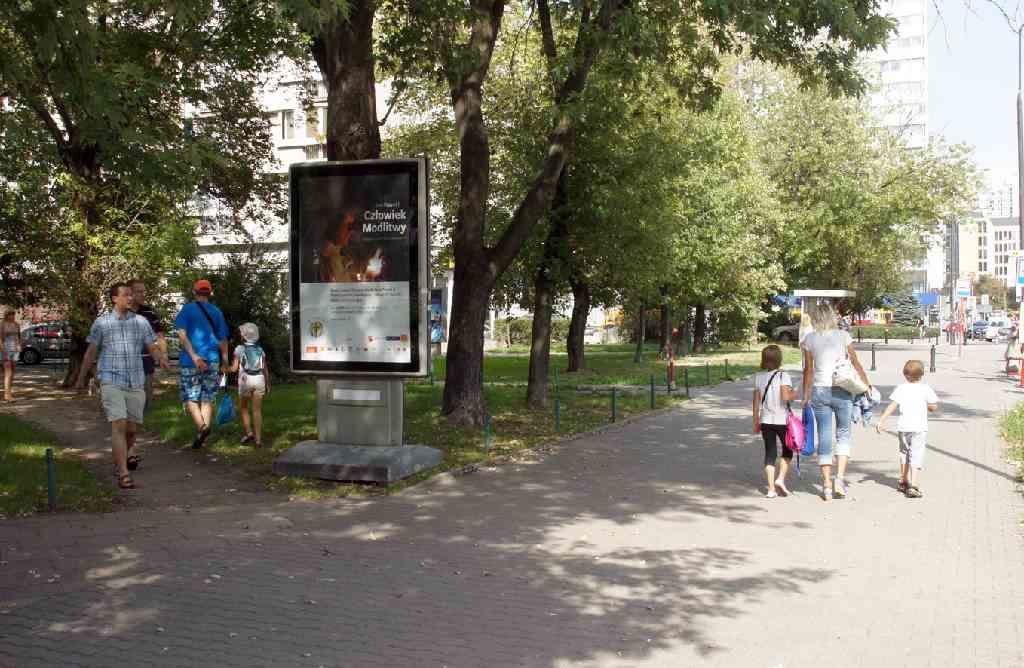 Przykładowa reklama