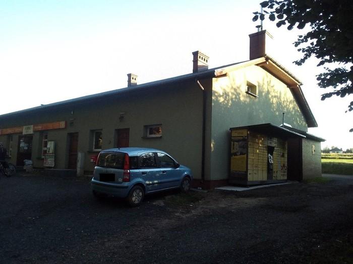 Przykładowa reklama