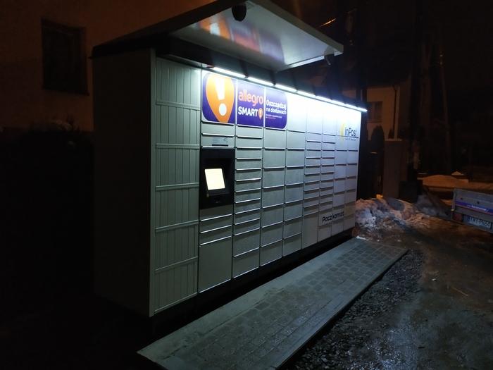 Przykładowa reklama