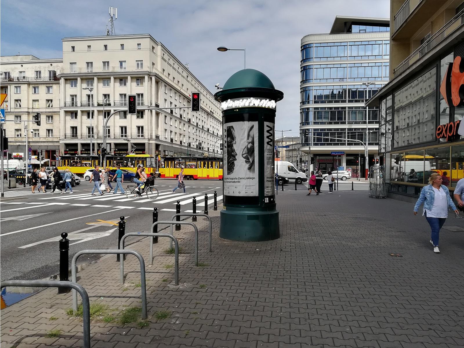 Przykładowa reklama