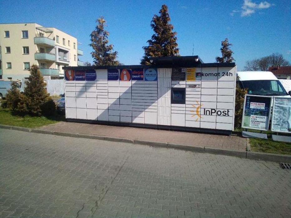 Przykładowa reklama