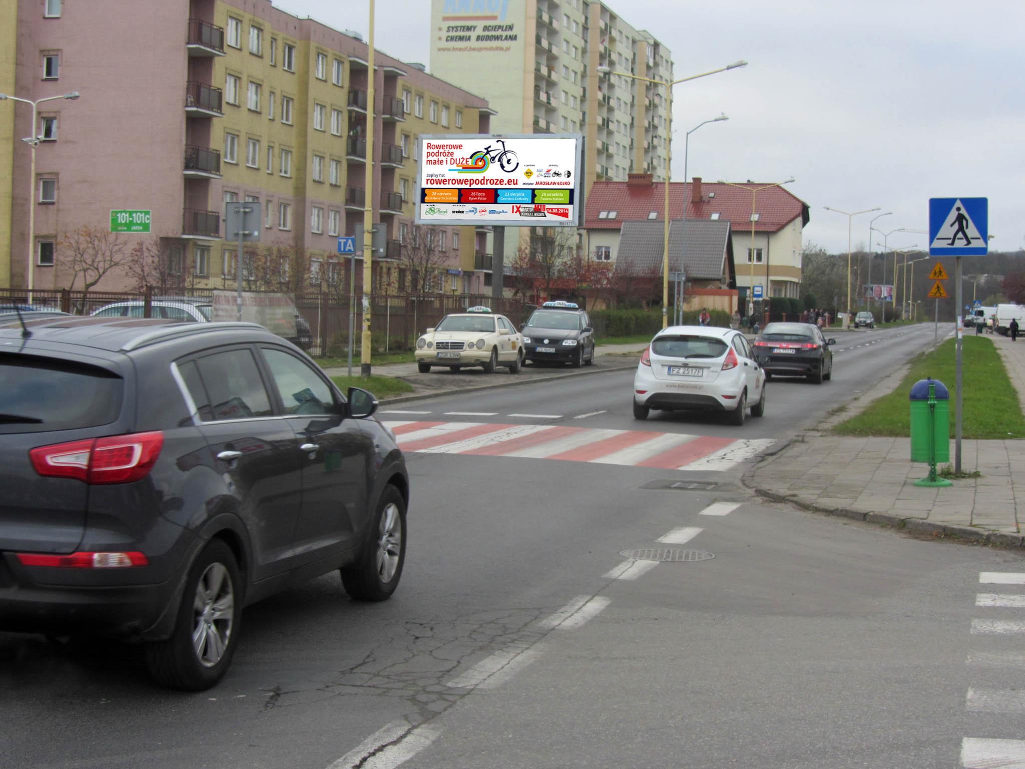 Przykładowa reklama