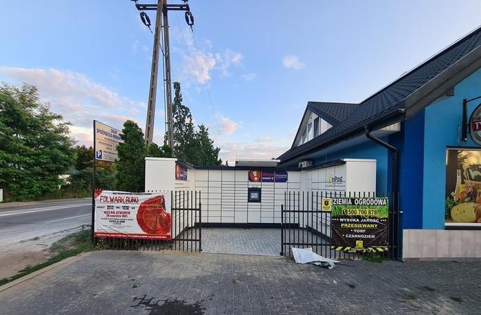 Przykładowa reklama