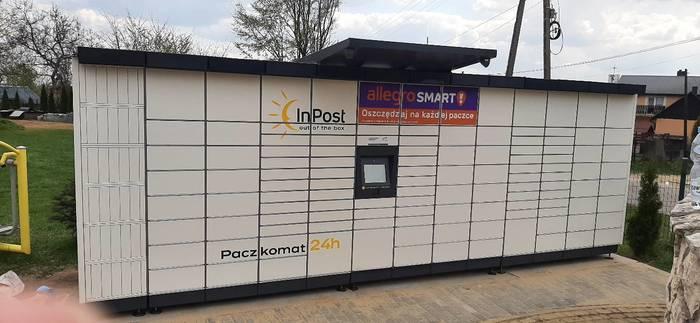 Przykładowa reklama