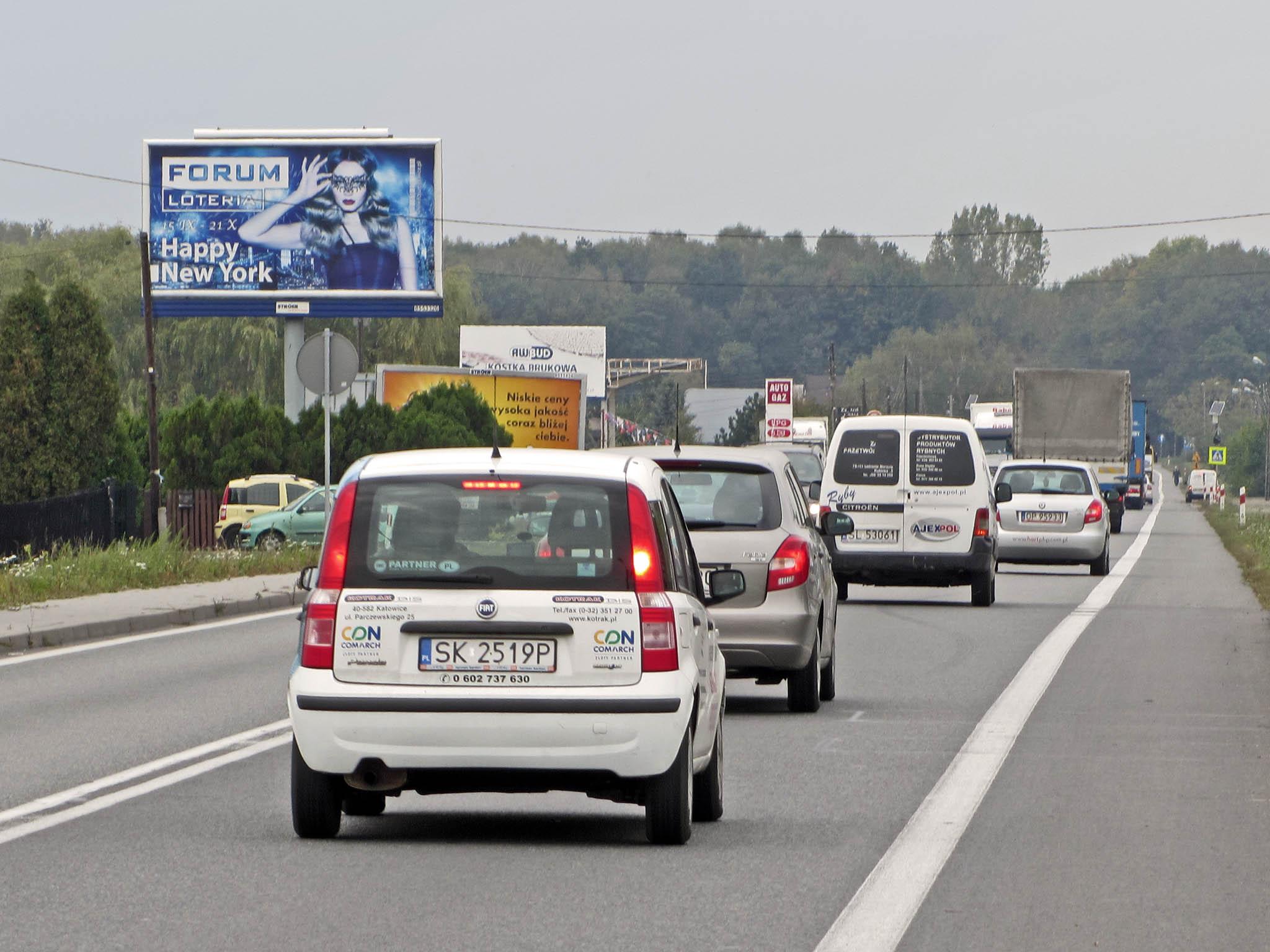 Przykładowa reklama