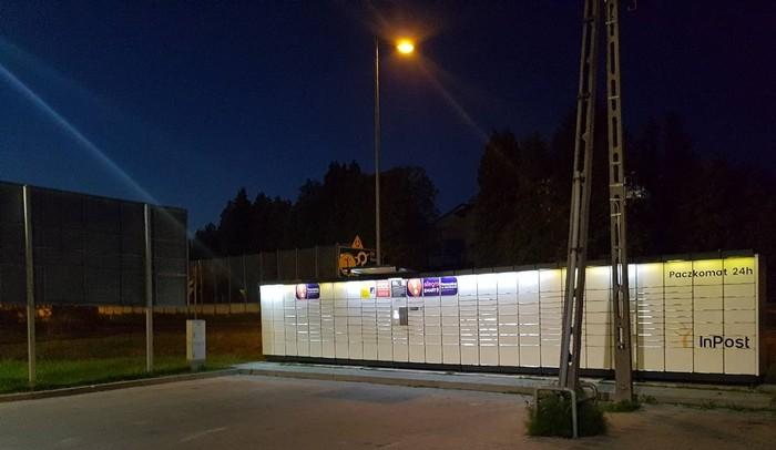 Przykładowa reklama