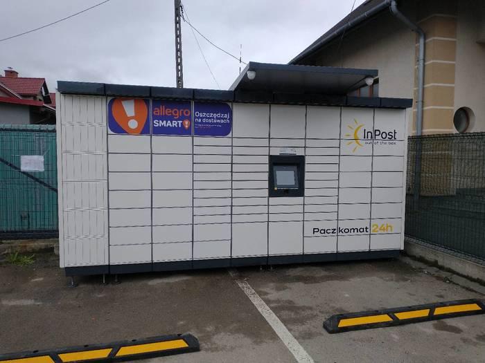 Przykładowa reklama