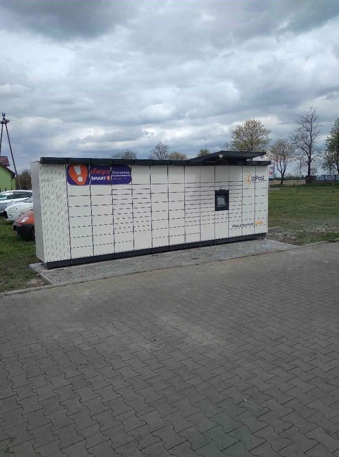 Przykładowa reklama