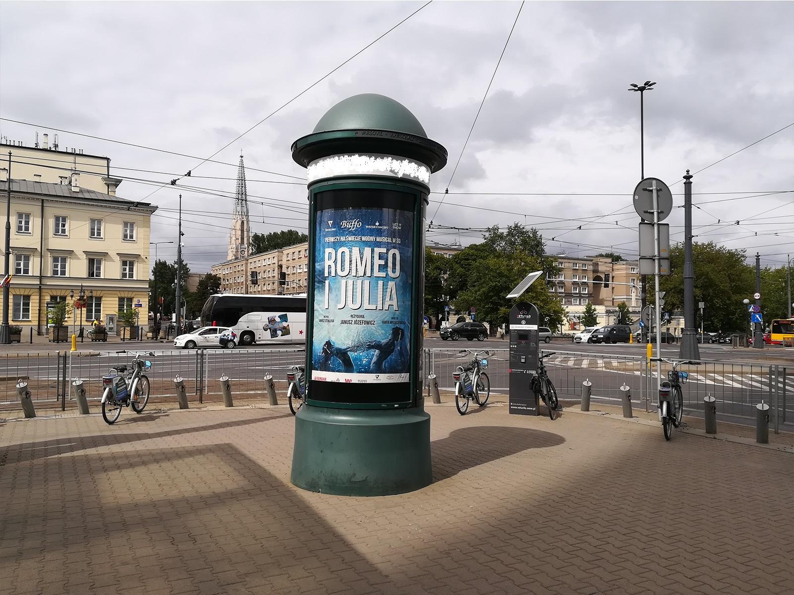 Przykładowa reklama