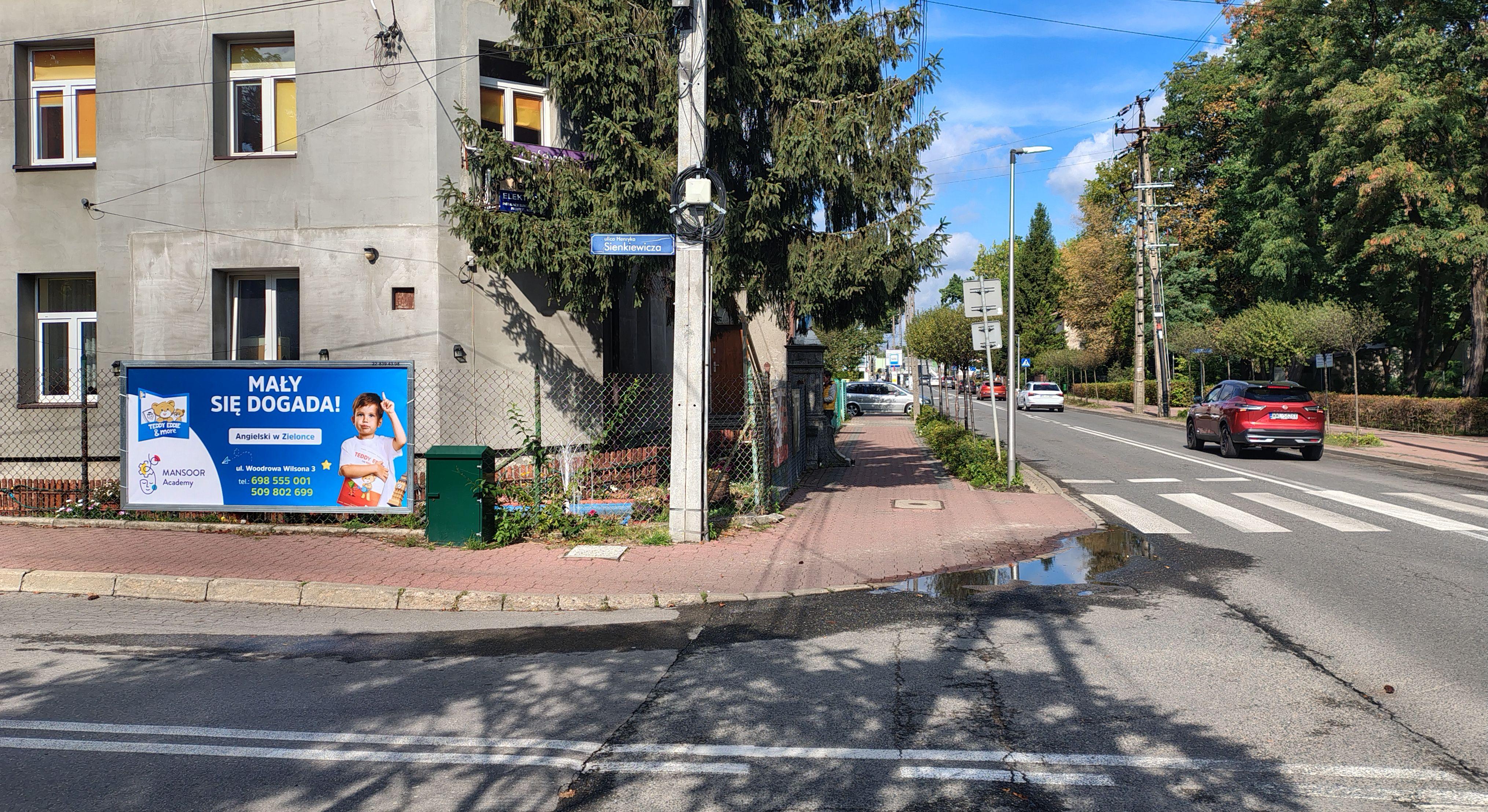 Przykładowa reklama
