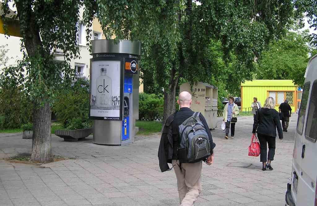 Przykładowa reklama