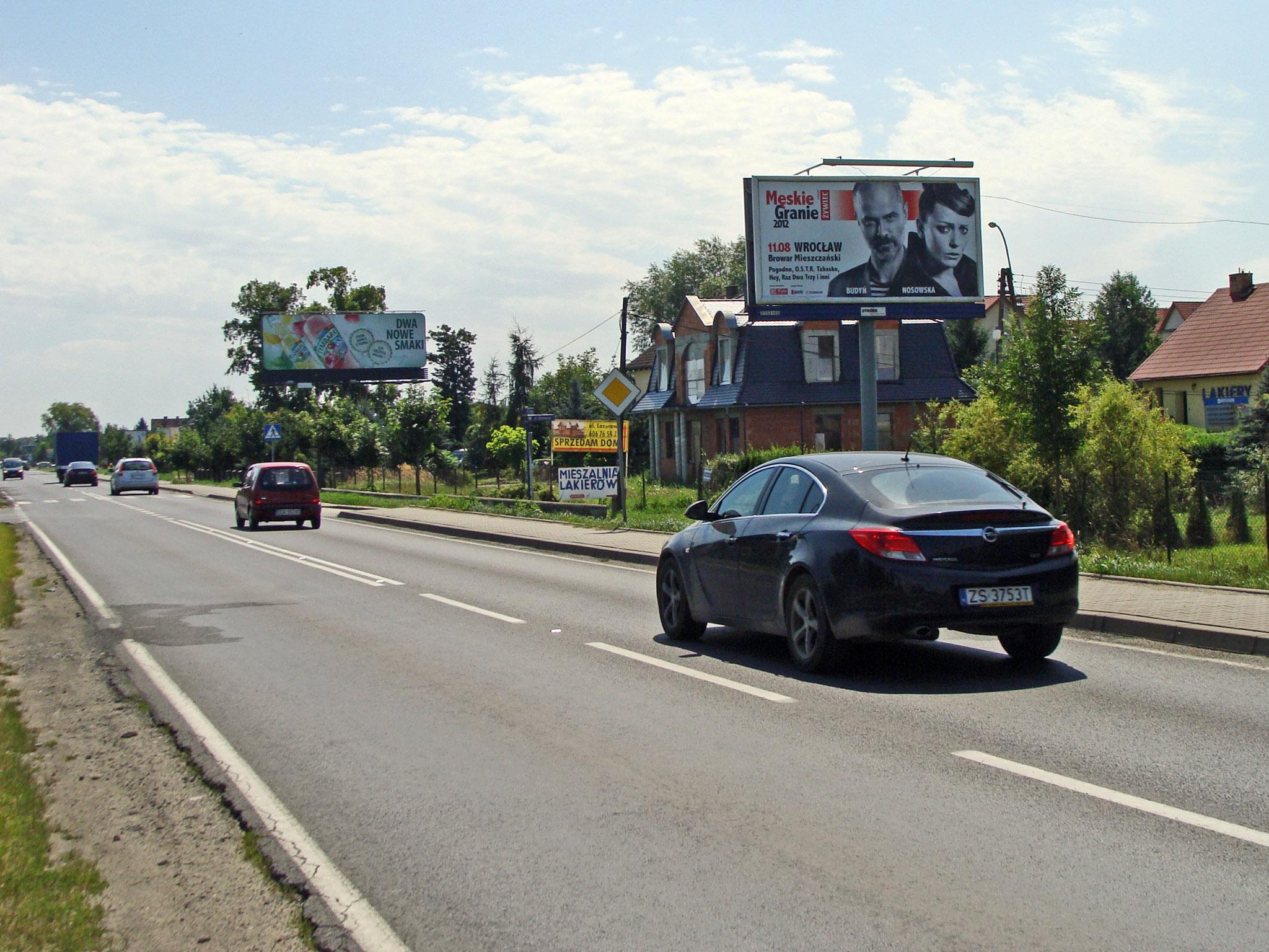 Przykładowa reklama