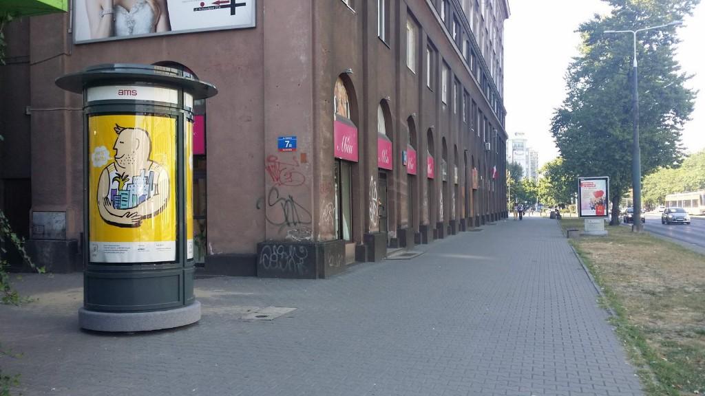 Przykładowa reklama